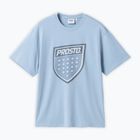T-shirt da uomo PROSTO Infine denim blue