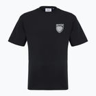T-shirt da uomo PROSTO Splash Shield black