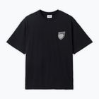 T-shirt da uomo PROSTO Splash Shield black