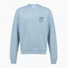 Felpa da uomo PROSTO Infine denim blue