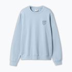 Felpa da uomo PROSTO Infine denim blue