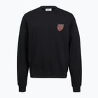 Felpa da uomo PROSTO Infine black