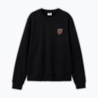 Felpa da uomo PROSTO Infine black