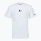T-shirt da uomo PROSTO Mono ST white