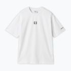 T-shirt da uomo PROSTO Mono ST white