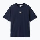 T-shirt da uomo PROSTO Mono ST navy blue
