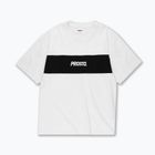 T-shirt da uomo PROSTO Root white/black