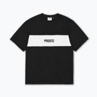 T-shirt da uomo PROSTO Root black/white