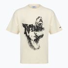 T-shirt da uomo PROSTO Bark off white