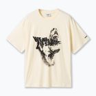 T-shirt da uomo PROSTO Bark off white