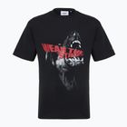 T-shirt da uomo PROSTO Bark black
