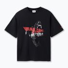 T-shirt da uomo PROSTO Bark black
