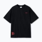 T-shirt da uomo PROSTO Wear The Street black