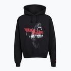Felpa da uomo PROSTO Hoodie Bark black