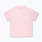 T-shirt da uomo PROSTO 1999 glitch pink