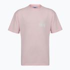 T-shirt da uomo PROSTO 1999 glitch pink
