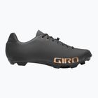 Scarpe da ciclismo MTB da uomo Giro Empire SRC nero