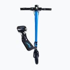 Scooter elettrico Frugal Touring 2.0 nero/blu