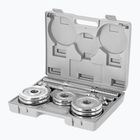 Set di manubri regolabili HMS STC15