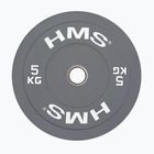 Peso paraurti olimpico HMS CBR05 grigio 17-61-020