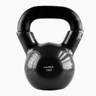 Kettlebell HMS KNV12 12 kg nero