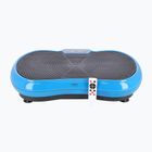 Piattaforma vibrante HMS SVP02 blu