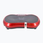 Piattaforma vibrante HMS SVP02 rosso