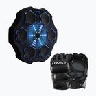 Disco di allenamento elettronico + guanti HMS TB02 nero
