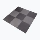 Tappetino di protezione HMS Puzzle MP12 9 pezzi grigio 17-63-086