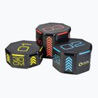 HMS PYOBS01 Set pliometrico multicolore Octagon Premium