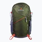 BERGSON Zaino Trofors 25 l verde