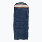 Sacco a pelo BERGSON Square Plus 200 in denim scuro