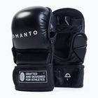 Guanti MANTO Impact Sparring MMA nero