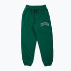 Pantaloni da allenamento MANTO da uomo Verde varsity
