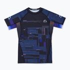MANTO Rashguard Endure nero