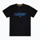 MANTO Tag 24 T-shirt nera