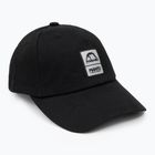 MANTO Pulse Dad Cap nero