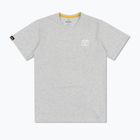 Maglietta da uomo MANTO Defend 25 melange