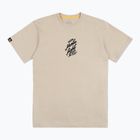 T-shirt MANTO Dealer beige