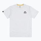 MANTO Core T-shirt bianca