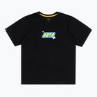 MANTO Racing T-shirt oversize nera