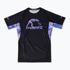 MANTO Mirage Rashguard nero
