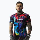 MANTO Rave Rashguard multicolore