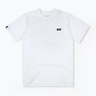 T-shirt MANTO Motion bianco