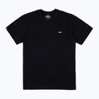 T-shirt MANTO Motion nero