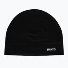 Berretto MANTO Base black
