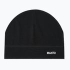 Berretto MANTO Base black