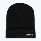 Berretto invernale MANTO Base black