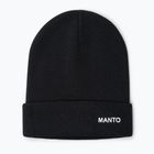 Berretto invernale MANTO Base black