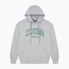 Felpa da uomo MANTO Varsity 26 Hoody melange